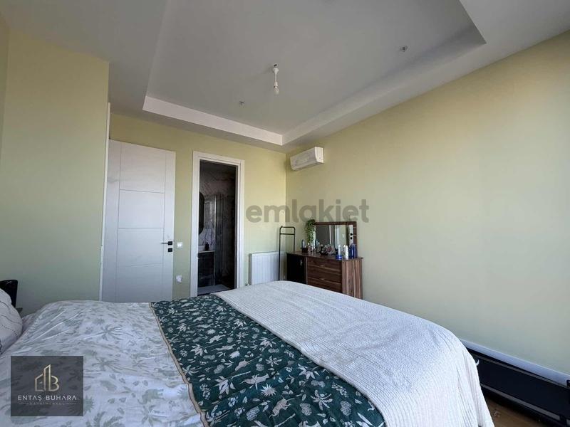 Neonya Sitesinde Yüksek Şerefiyeli Geniş Satılık 2+1 Daire - 21