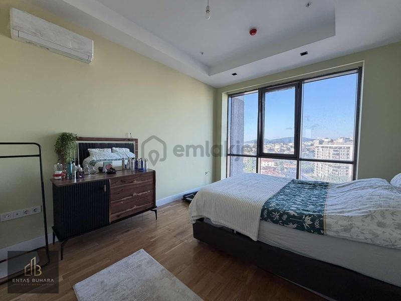 Neonya Sitesinde Yüksek Şerefiyeli Geniş Satılık 2+1 Daire - 22