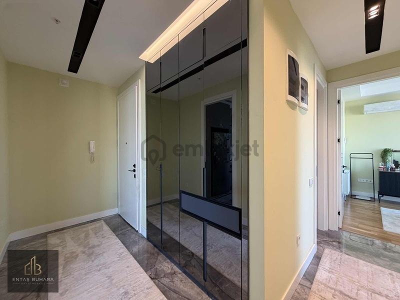 Neonya Sitesinde Yüksek Şerefiyeli Geniş Satılık 2+1 Daire - 13