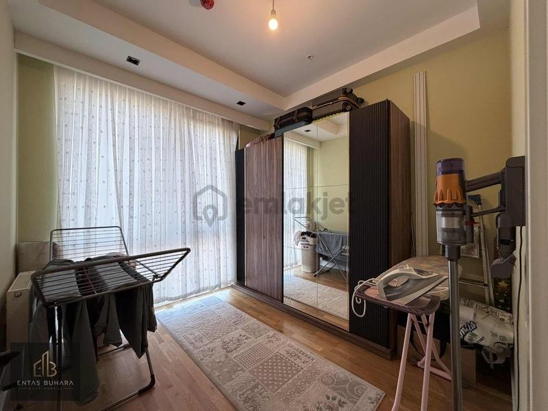 Neonya Sitesinde Yüksek Şerefiyeli Geniş Satılık 2+1 Daire - 14