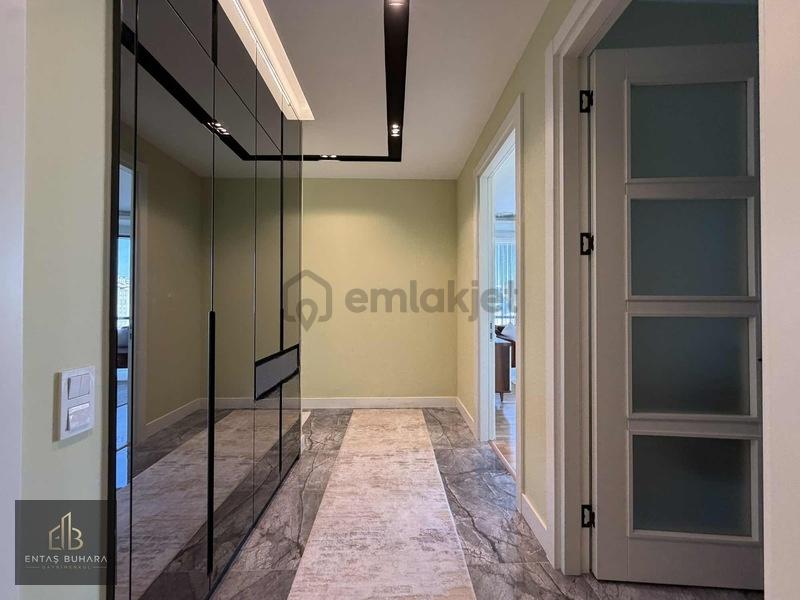 Neonya Sitesinde Yüksek Şerefiyeli Geniş Satılık 2+1 Daire - 7