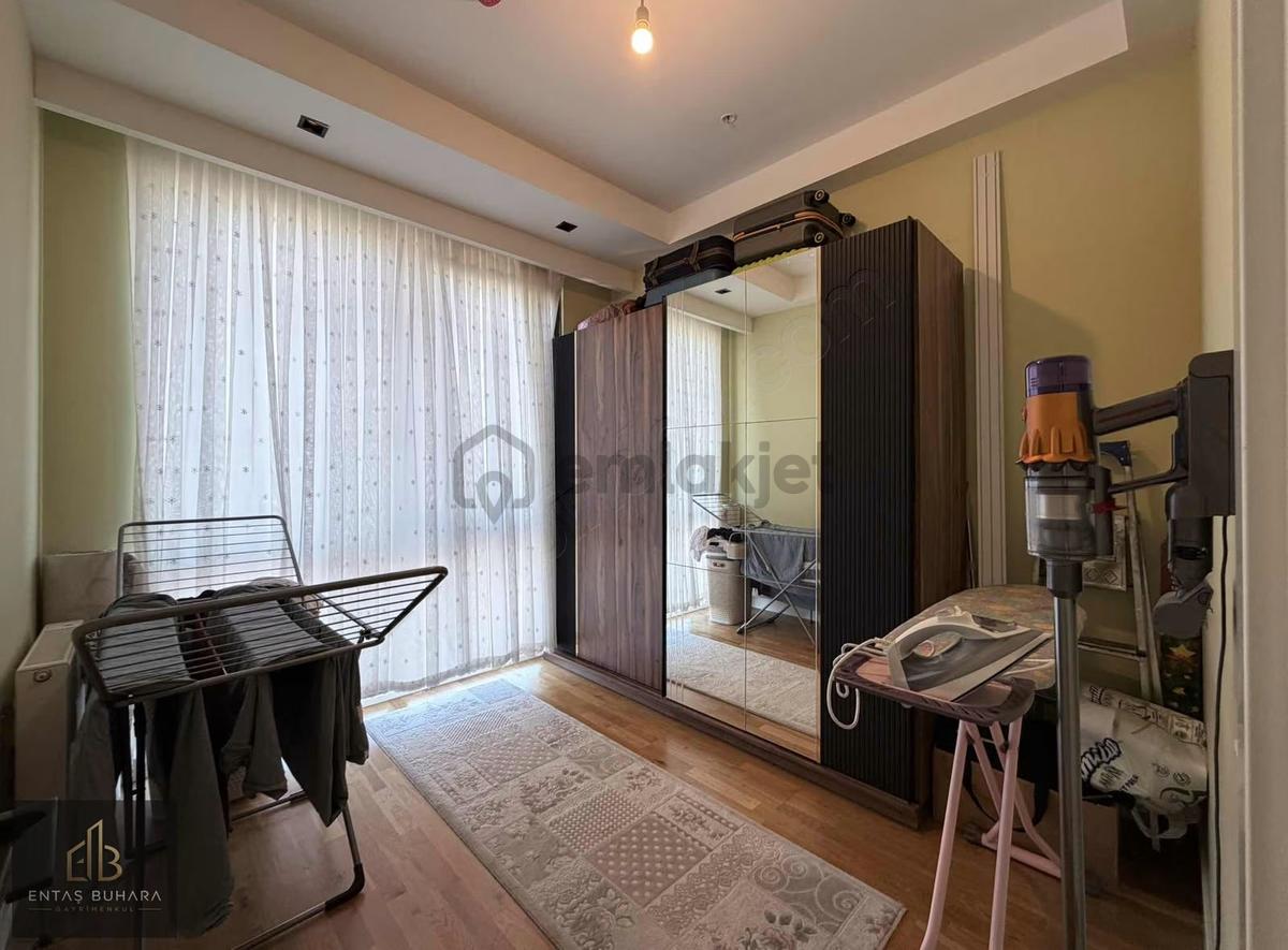 Neonya Sitesinde Yüksek Şerefiyeli Geniş Satılık 2+1 Daire - 4