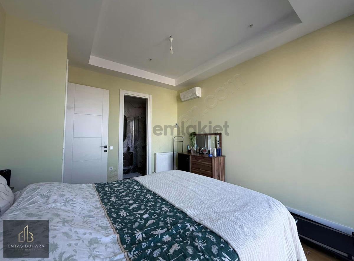 Neonya Sitesinde Yüksek Şerefiyeli Geniş Satılık 2+1 Daire - 22
