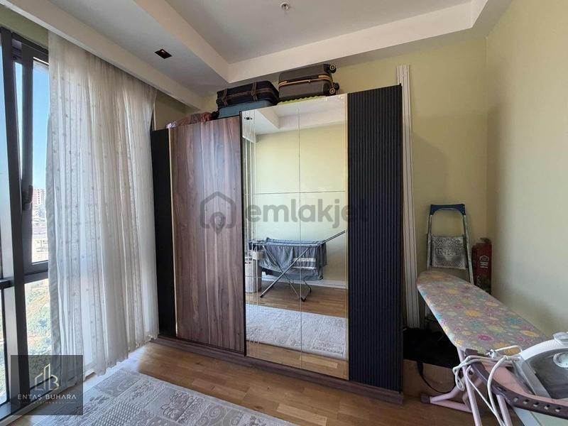 Neonya Sitesinde Yüksek Şerefiyeli Geniş Satılık 2+1 Daire - 17