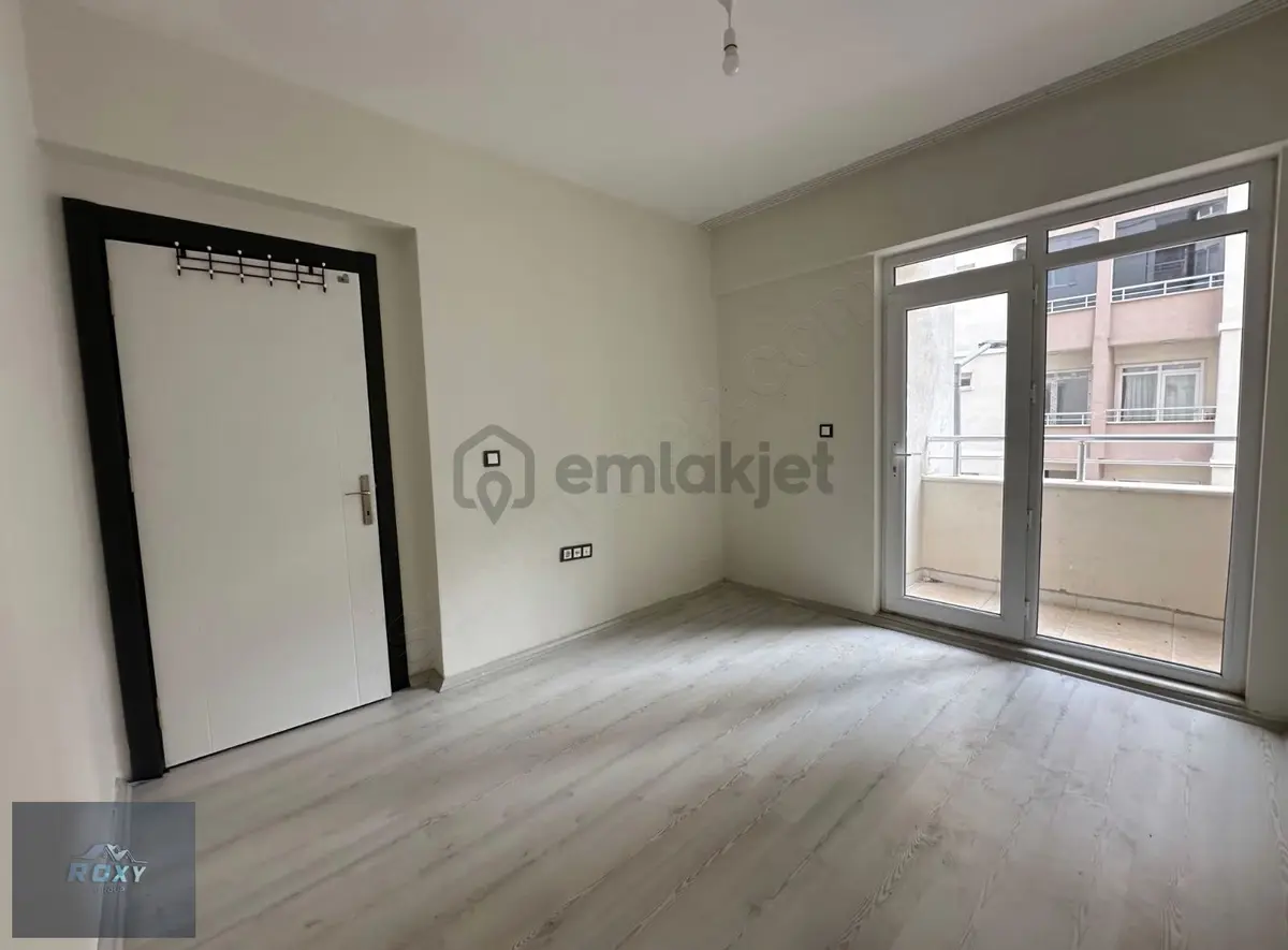 Roxy Grouptan Gazikonut Projesinde Tapu Hazır Daire