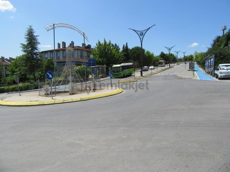 Tepeköy Mahallesinde Mükemmel Konumda Satılık Daire - 25