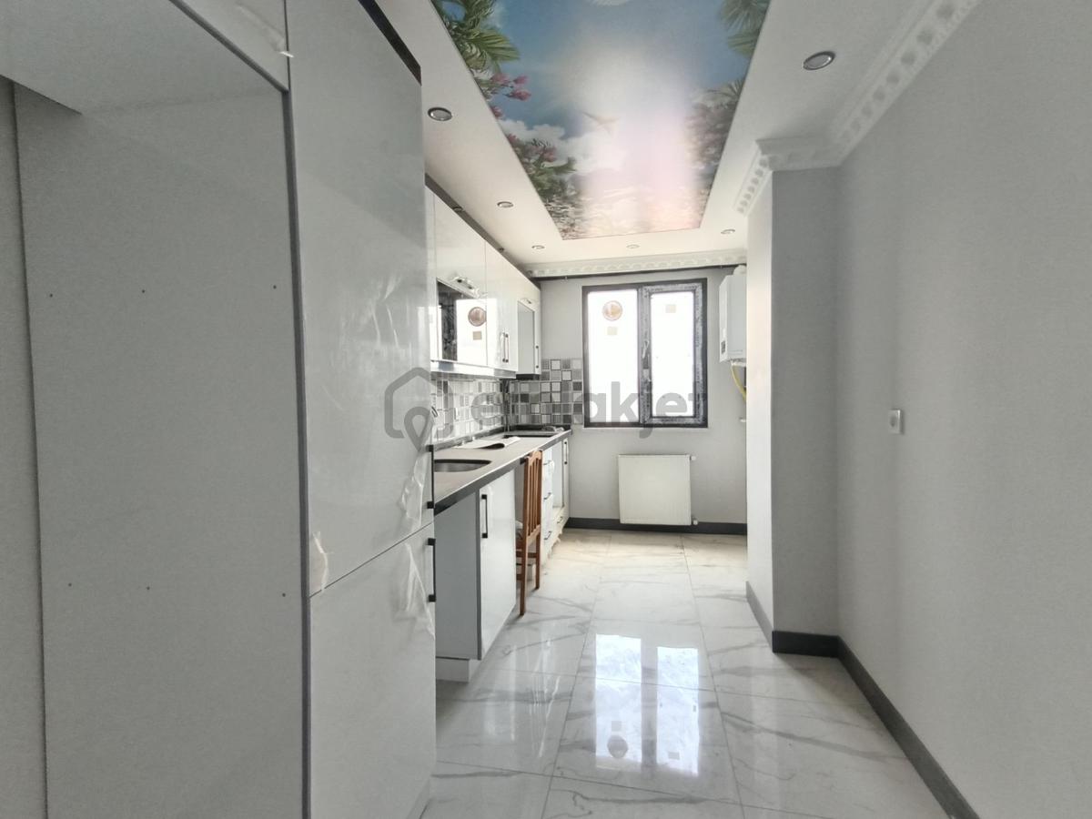 Mimarsinan Mah De 2+1,92m2 Arakat Daire - 33