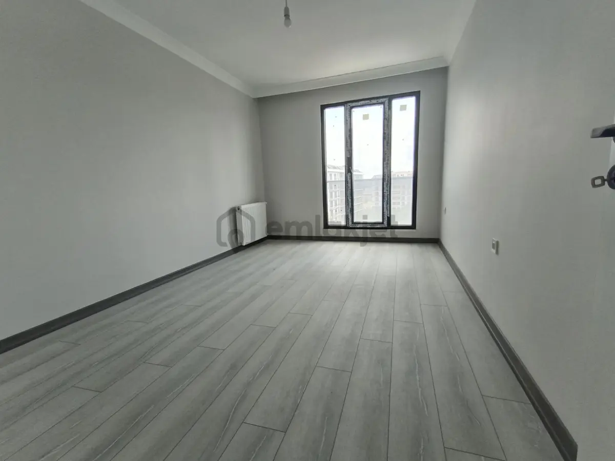 Mimarsinan Mah De 2+1,92m2 Arakat Daire - 20