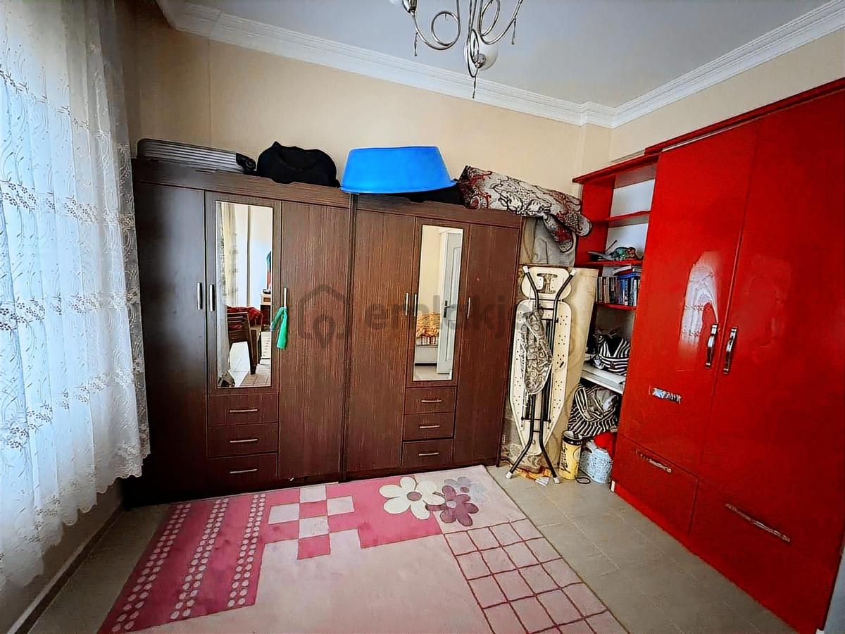 Fethiye Yeni Mahallede Satılık Tribleks Villa - 4