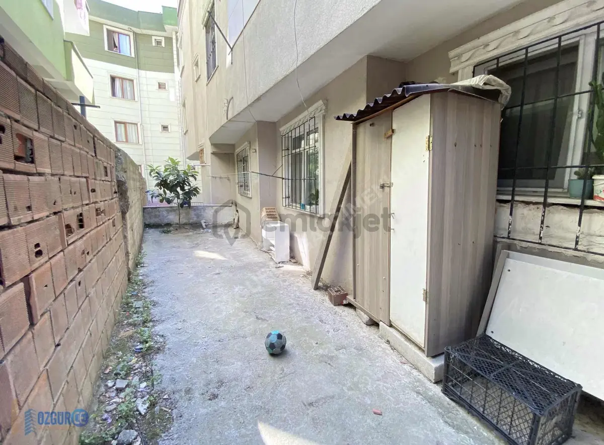 Özgürce Gyd'den Orhanlı'da 2+1 Yatırım Fırsatı - 14