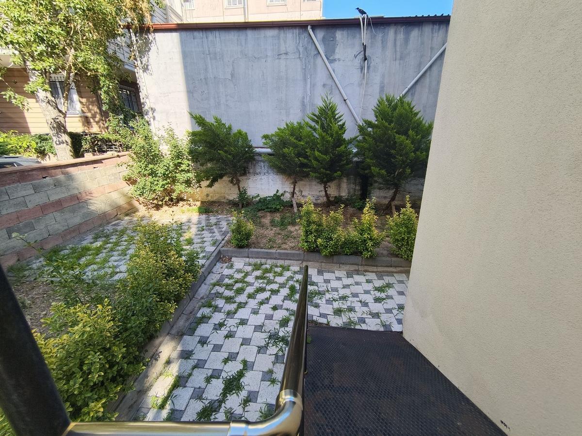 Güneyden Metronun Dibinde Yeni Binada 2+1.80m2 Daire - 30