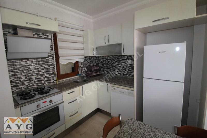 Kocaeli İzmit Merkez E5 Üzeri Servis Güzergahı Satılık Daire - 16
