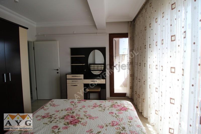 Kocaeli İzmit Merkez E5 Üzeri Servis Güzergahı Satılık Daire - 23