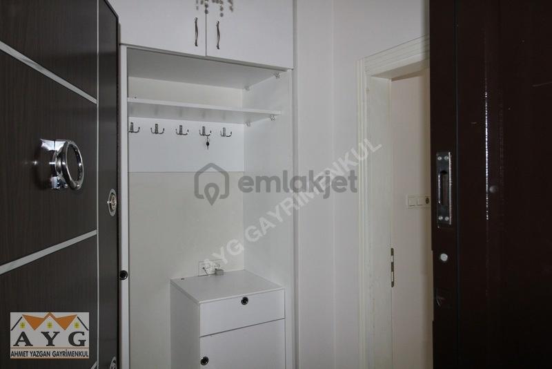Kocaeli İzmit Merkez E5 Üzeri Servis Güzergahı Satılık Daire - 4
