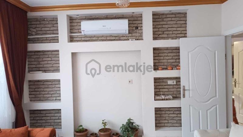 Masrafsız Satılık Daire Ful+ Ful - 6