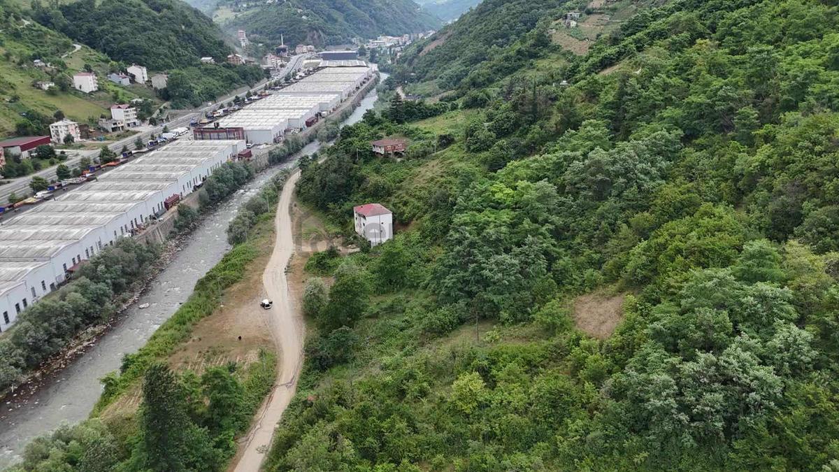 Esiroğlu'nda Satılık 3346 M2 Arsa - 20