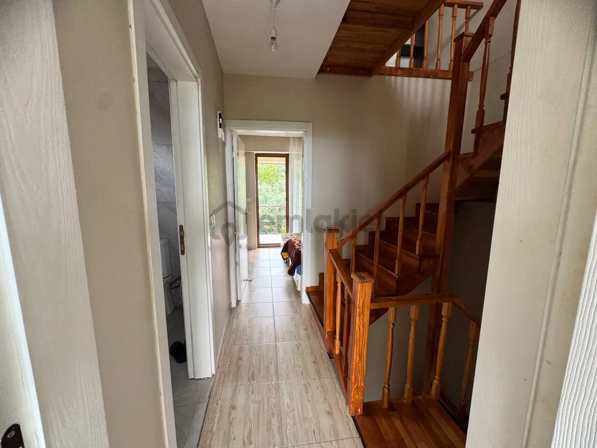 Erdek Ocaklar Da Satılık Deniz Manzaralı Villa - 18