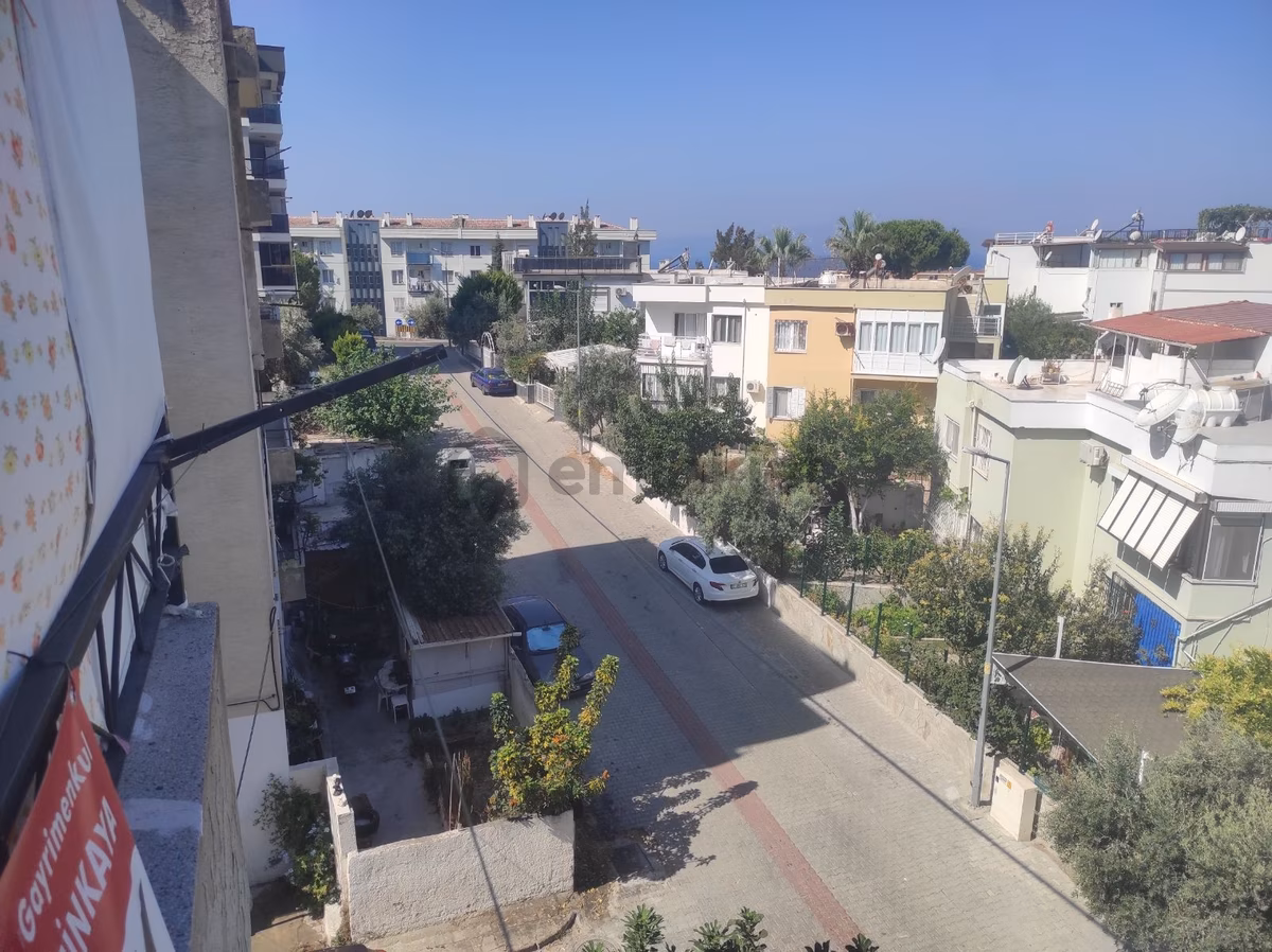 Uygun Fiyata Masrafsız 2+1 Daire. - 11