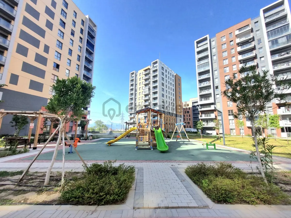 Poyraz'dan Suryapı 3+1 131m2 7.kat Kiralık Daire - 4