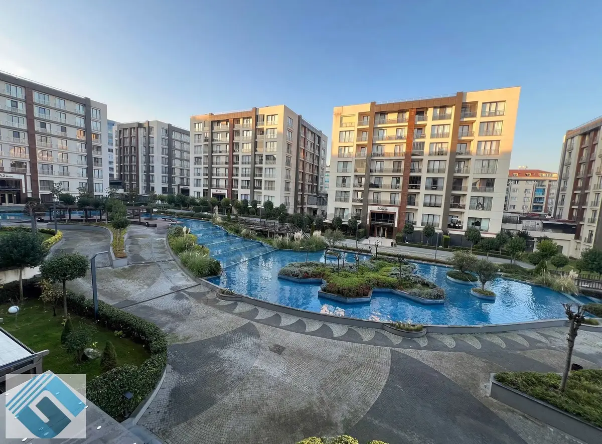 Kalekent 2 Etap Satılık 3+1 Daire
