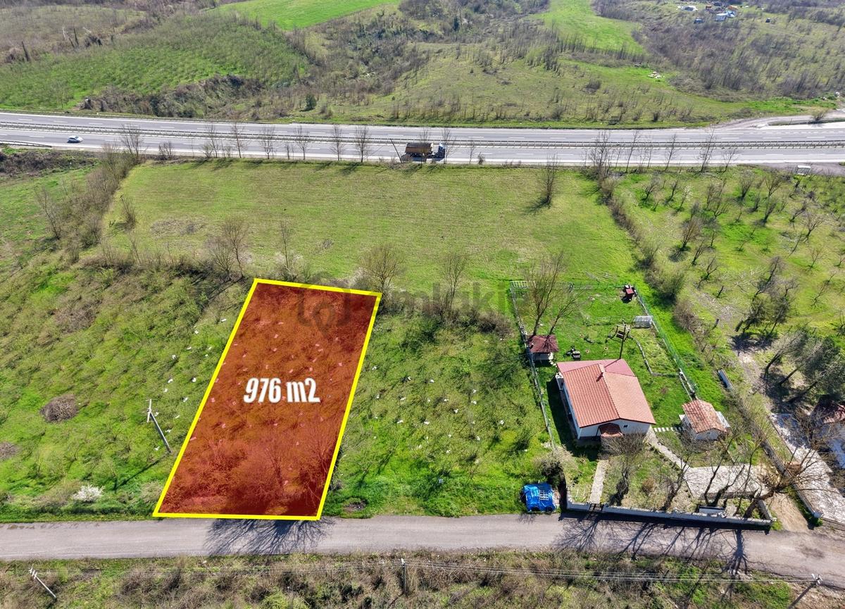 Emlak Evim Beylice %40 2 Kat İmarlı Arsalar - 6