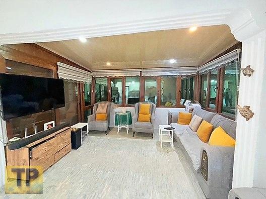 Bayındır Buruncuk Ta Satılık Villa Ve Arazisi - 3