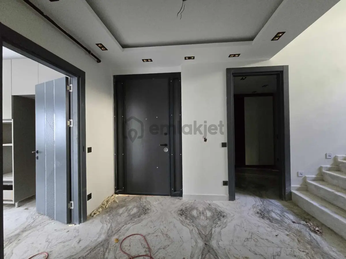 New Formdan Satılık Prestijli 5+1 Müstakil Villa - 20