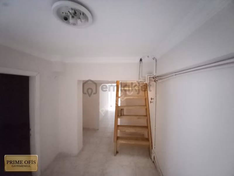 Ufuktepede 4+1 Çift Girişli Ters Dubleks Daire - 10