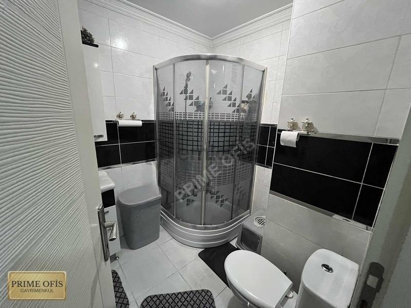 Kutlu'da Asansörlü Garajlı Kullanışlı Daire - 29