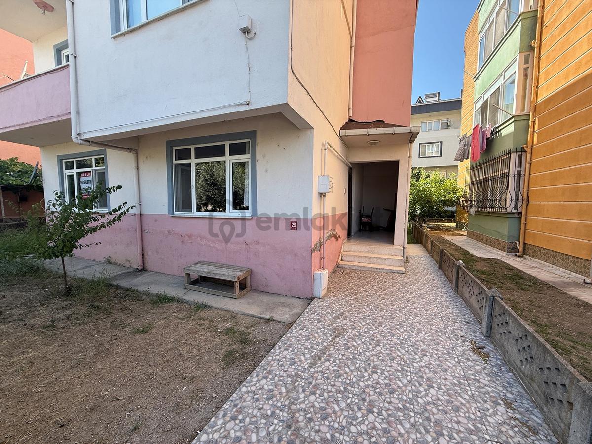 Kurtuluş Mahallesinde Uygun Fiyatlı Kiralık Giriş 3+1 - 10