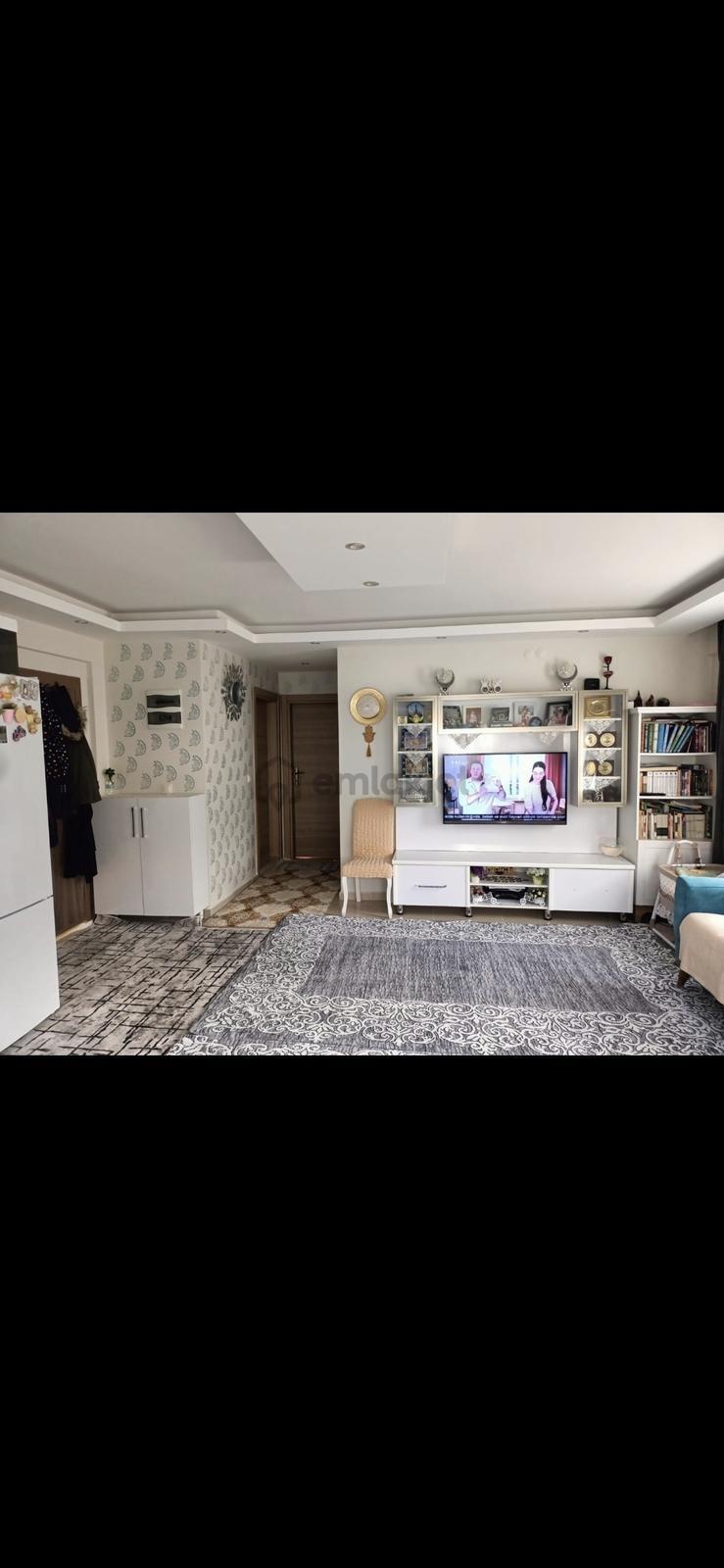 Yeni Foça Merkez 'de Satılık 2+1 Ara Kat Daire - 27