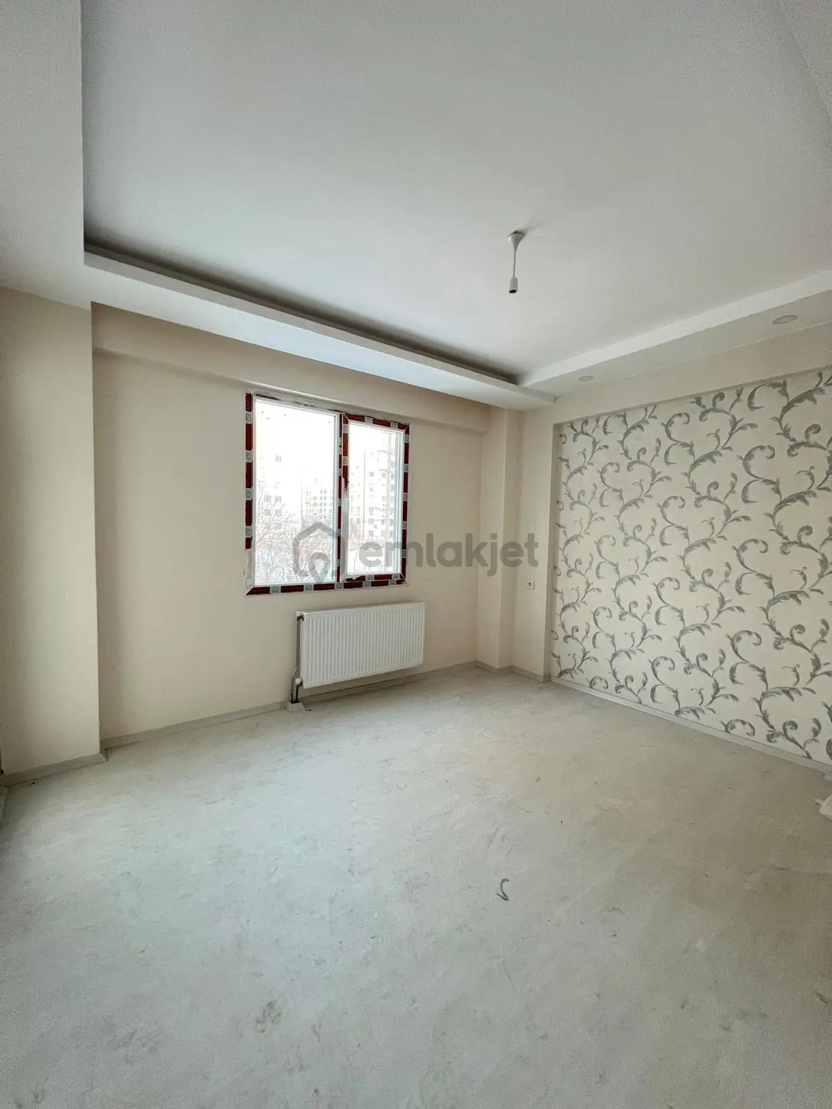 Eski Siverek Caddesi'nde Sıfır 3+1 2 Daire Üzeri Satılık Daire - 4