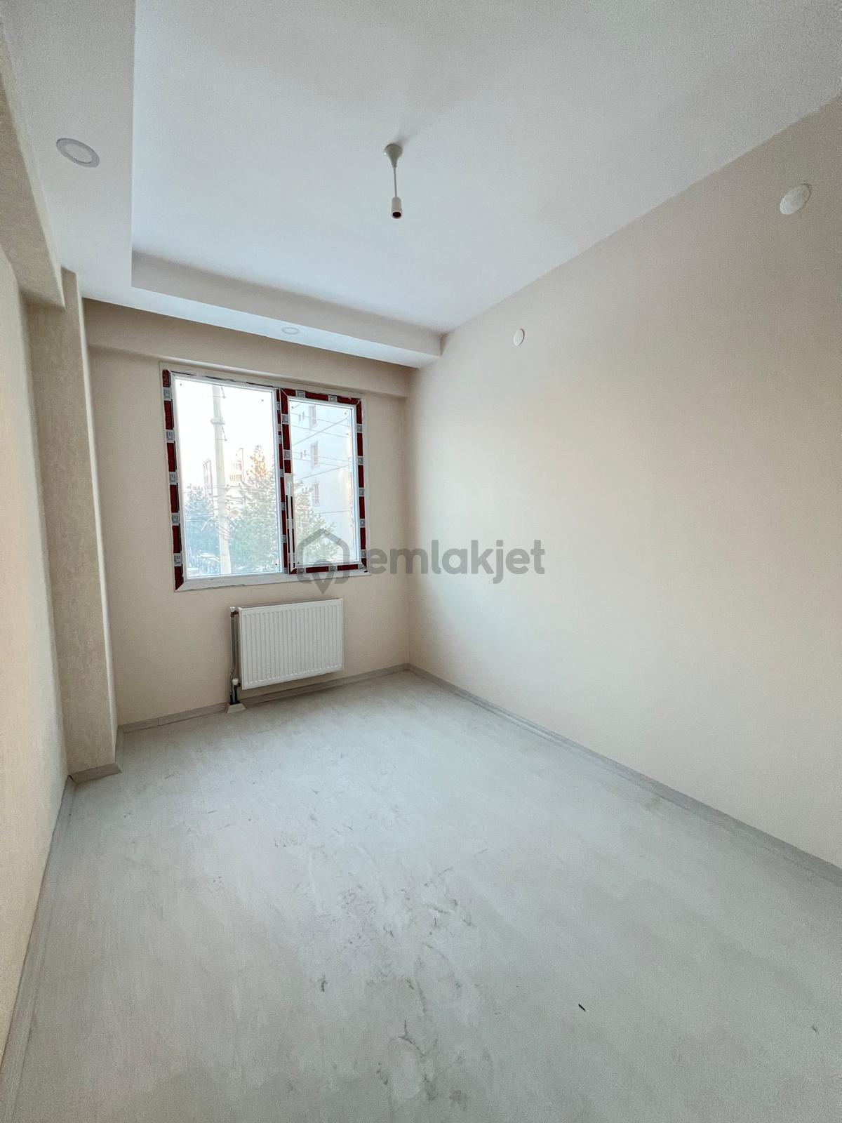 Eski Siverek Caddesi'nde Sıfır 3+1 2 Daire Üzeri Satılık Daire - 18