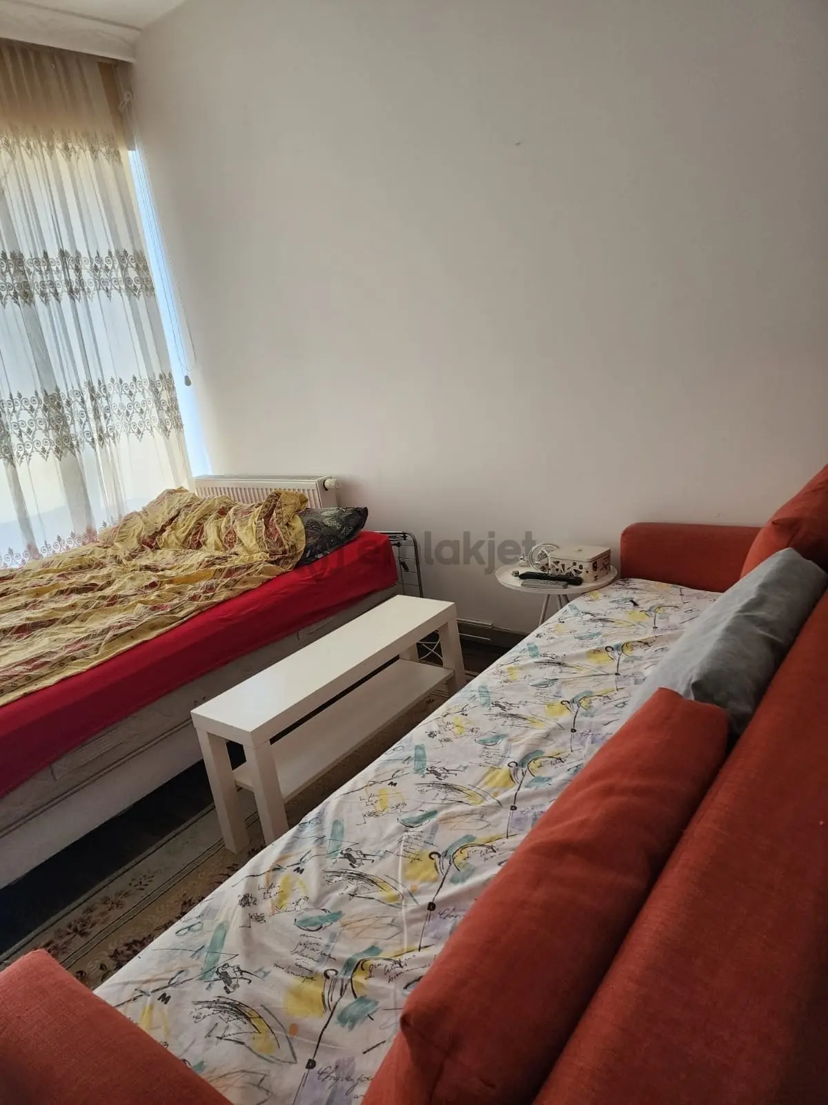 Mahmutbey Prime Suite Residansta Satılık 1+0 Stüdyo Daire - 3