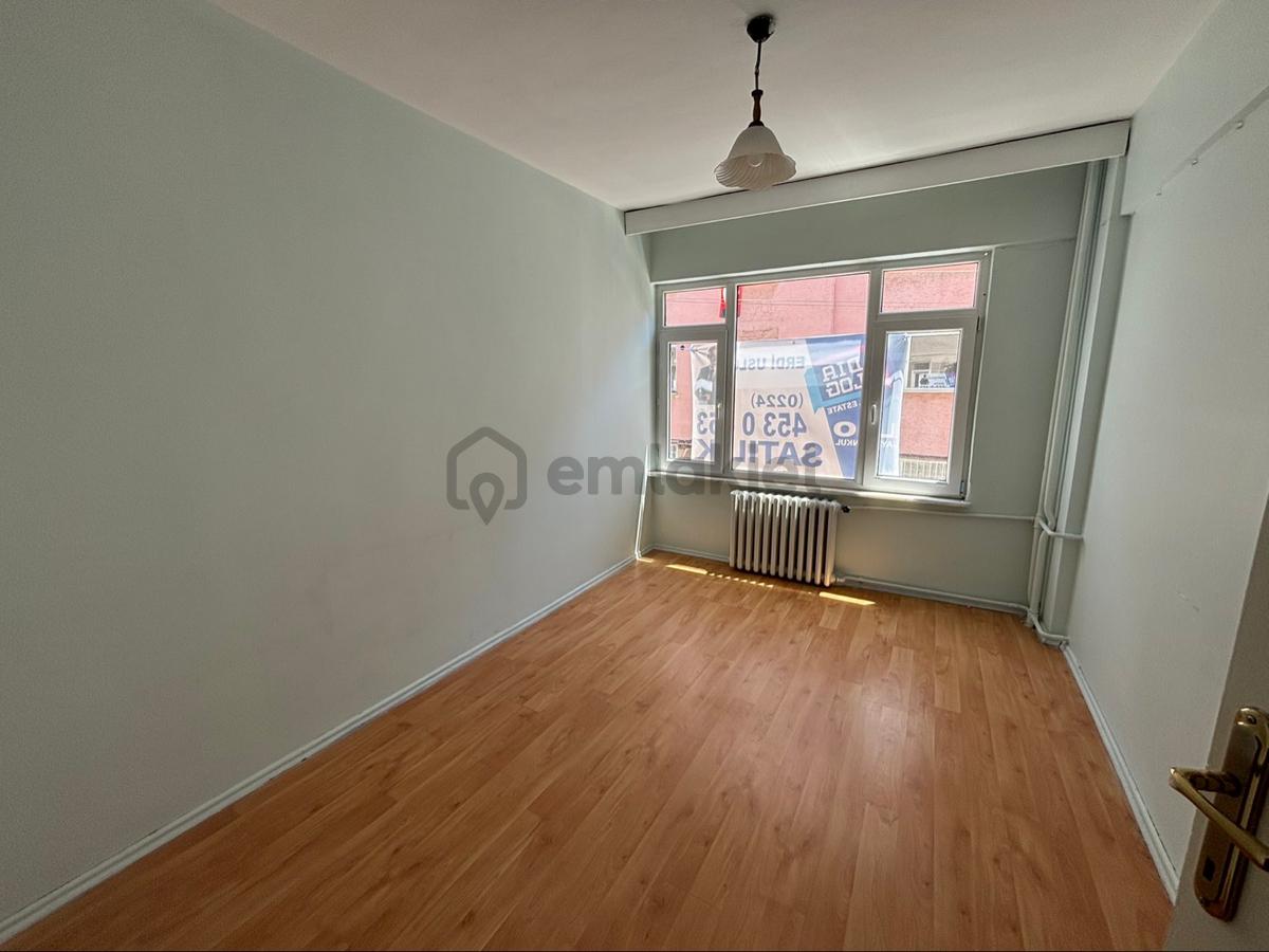 Dialog Leo'dan Kurtoğlu Mh.de 3+1 Arakat Çiftcephe Satılık Daire - 20