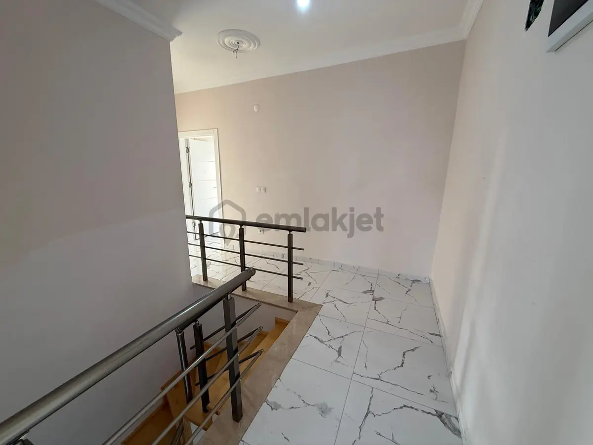 Alanyada Kiralık Dublex - 7