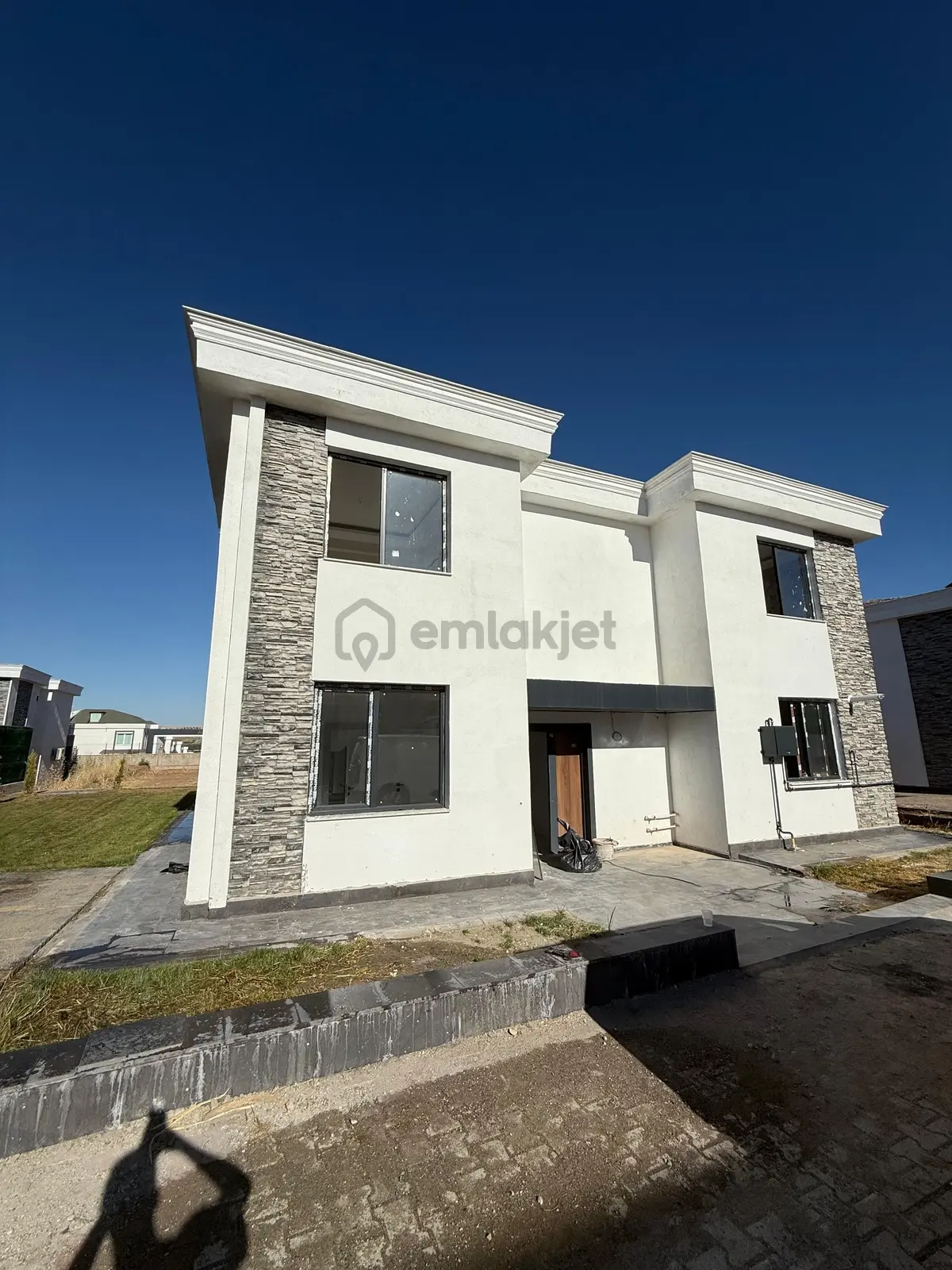 Acil Satılık Dubleks Villa - 5