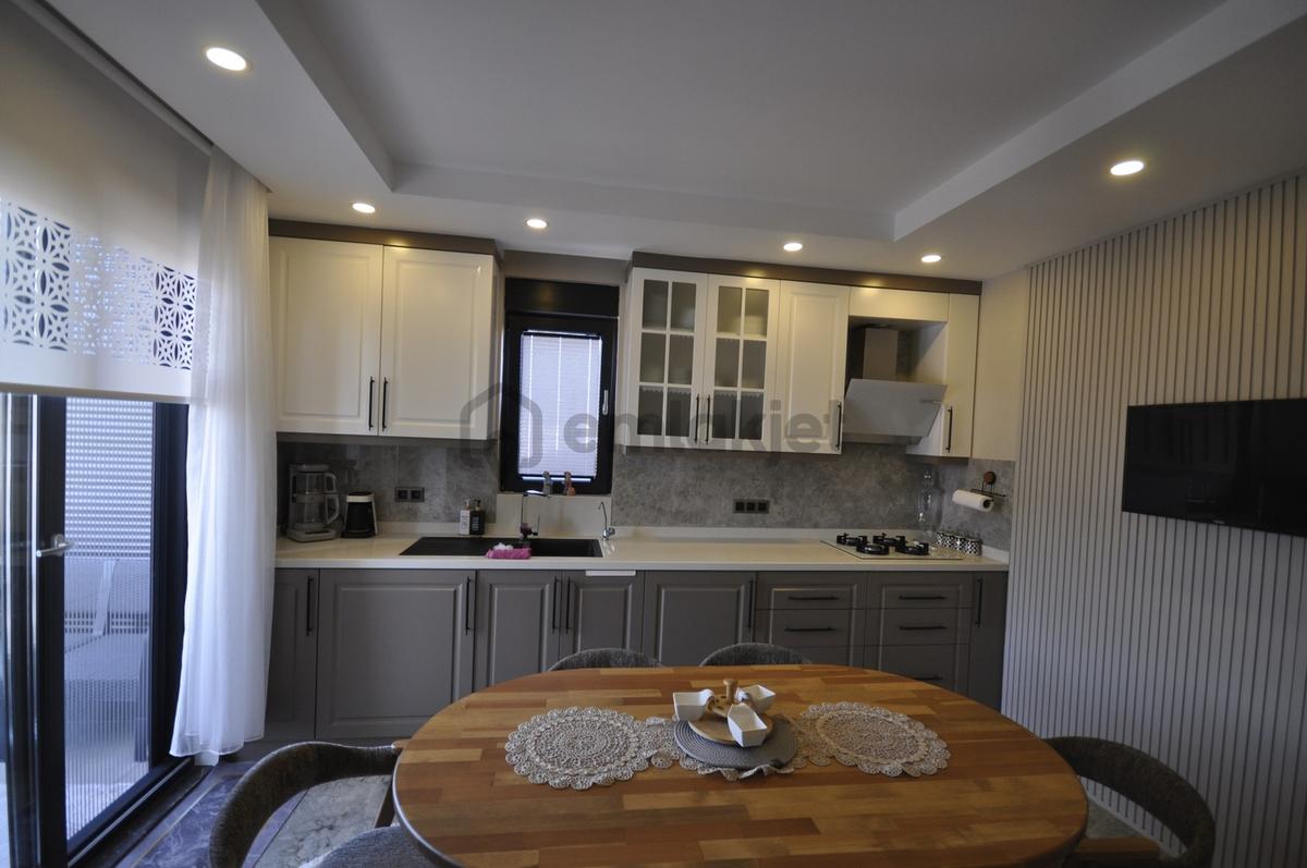 Bahçelievler'de Satılık Dublex Daire - 11