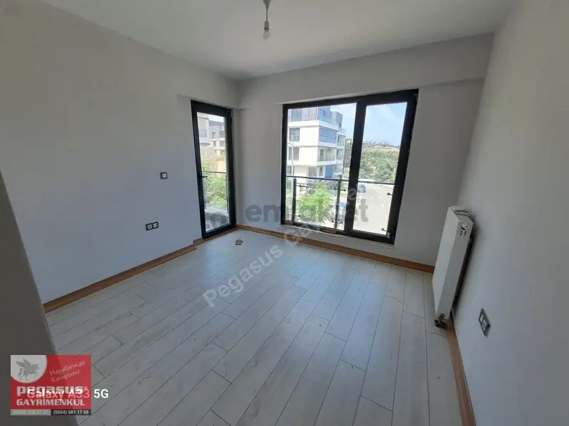 Full Gol Manzaralı Guzelyalı Tokıde 4+1 Daıre - 24