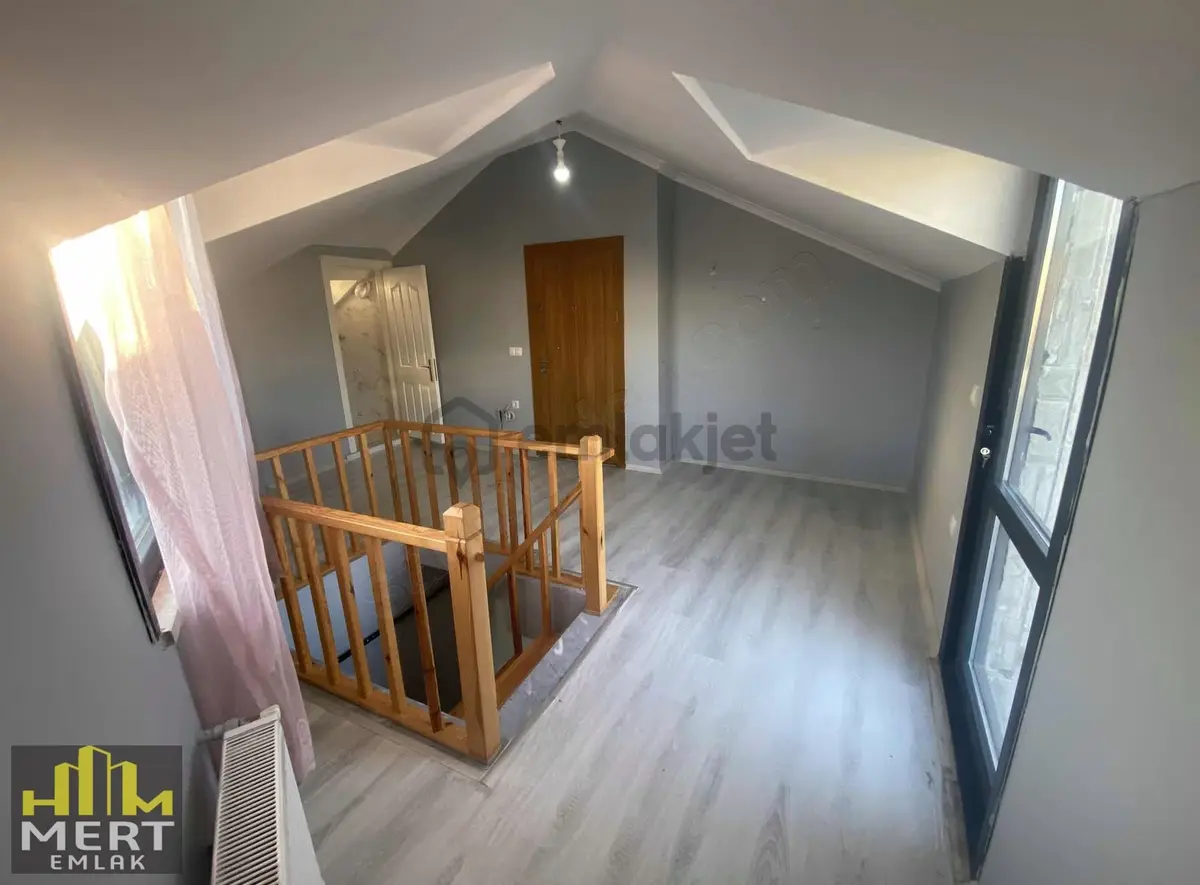 Hm Mert Emlaktan Osmangazi Mah. Kiralık 3+1 Daire - 15