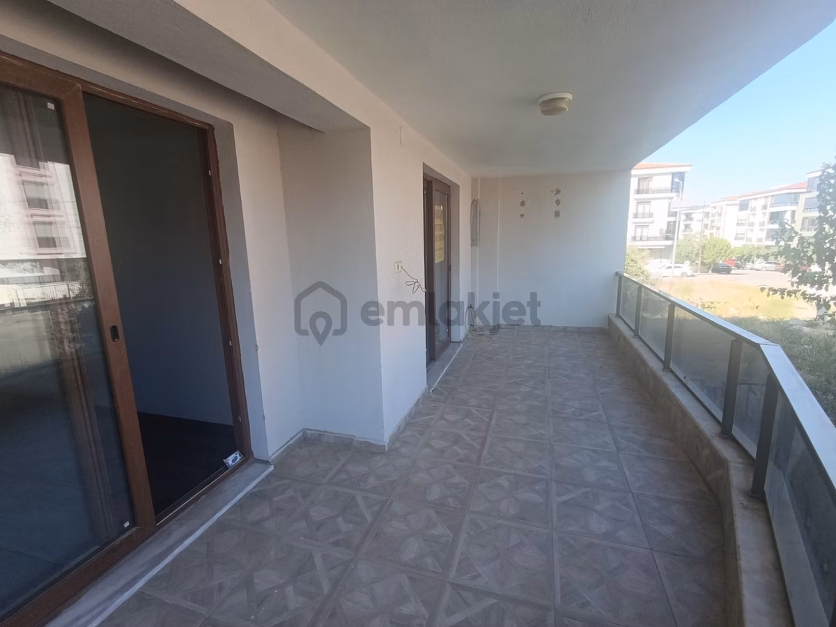 Yunus Tan Fatih Mahallesi'nde Kiralık 2+1 - 7