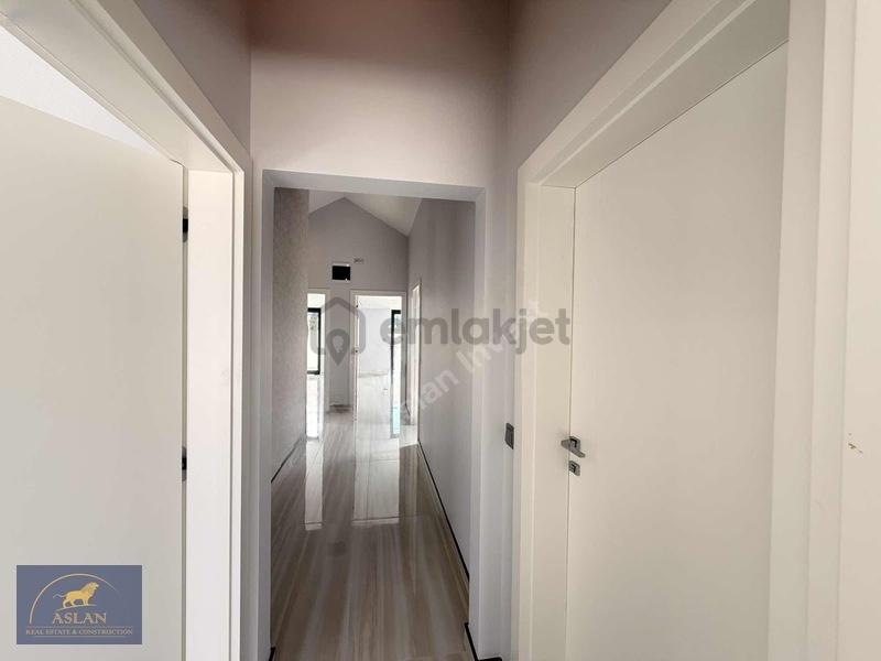Alanya Kargıcak Satılık Müstakil 5+1 Villa - 26