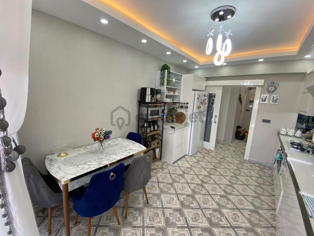 Beyket'te Ultra Lüks Satılık 3+1 Daire - 4