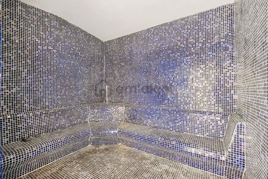 Alanya Avsallar’da New Level Premium’da 1+1 Eşyalı Daire - 24