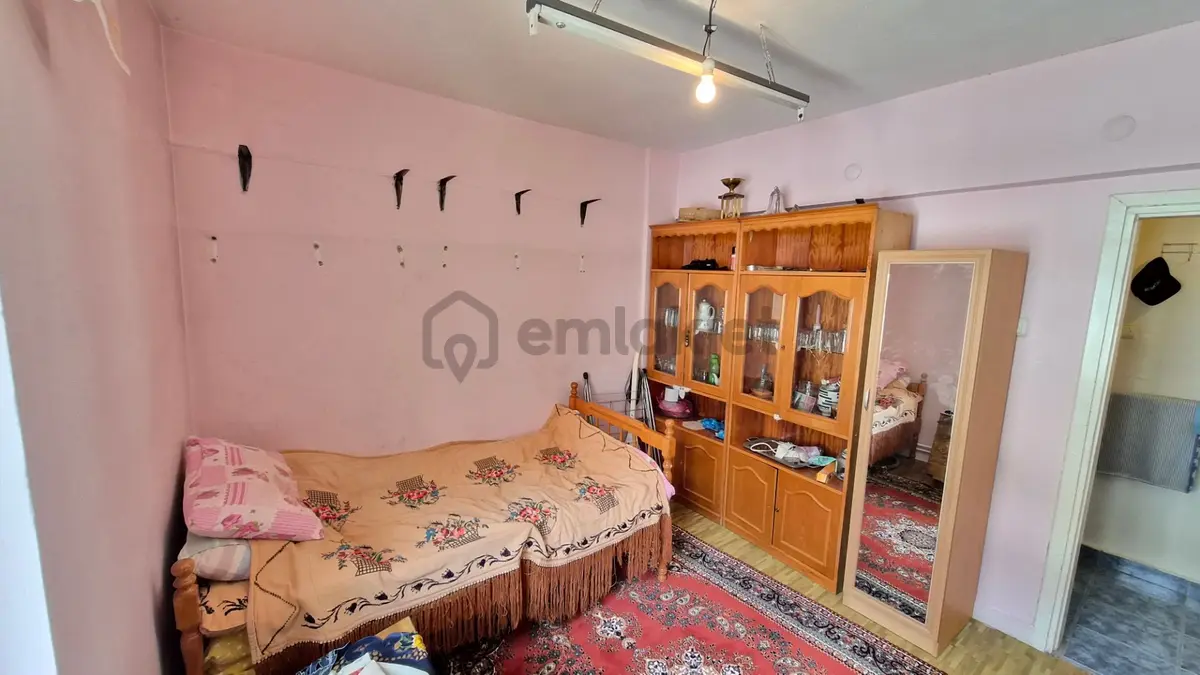 Abidin Paşada 2. Katta 3+1 Güney Cephede Satılık Daire - 10