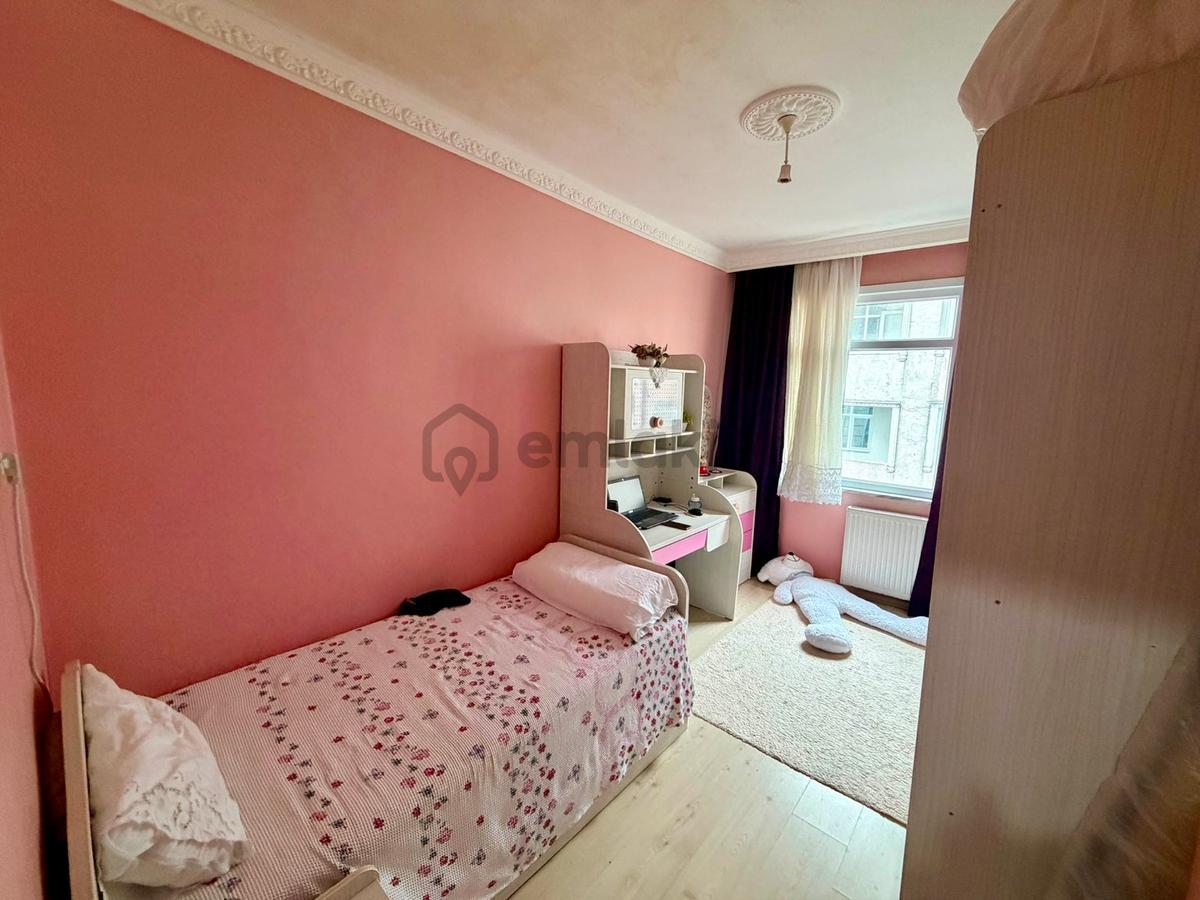 İsmet Paşada 2+1 95 M2 Arakat Satılık Daire - 20
