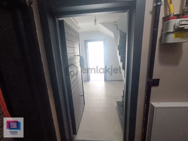 Dialog Yıldız/ Özlüce'de Satılık 3+1 Dubleks Daire - 7