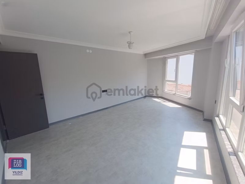 Dialog Yıldız/ Özlüce'de Satılık 3+1 Dubleks Daire - 18