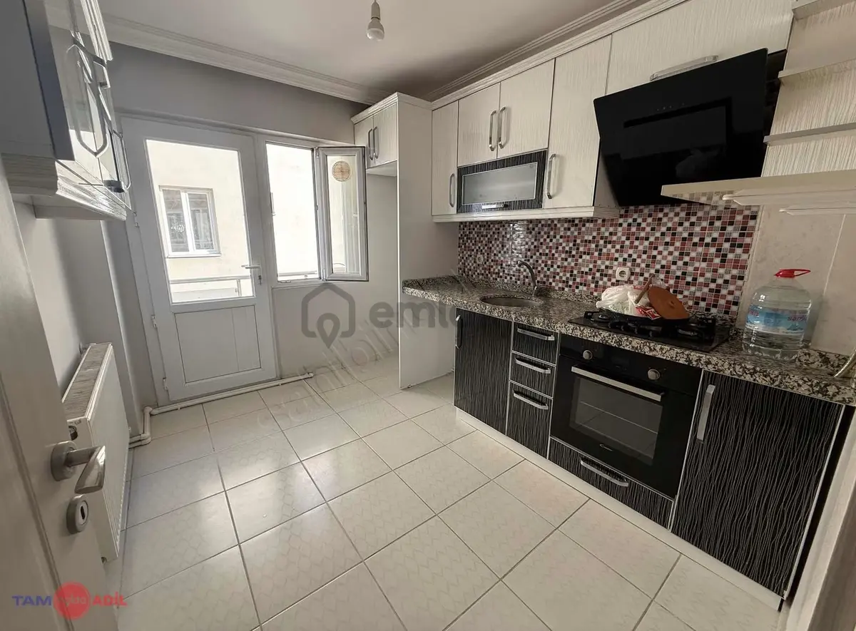 Fatih Mh. Kiralık 2+1 Dublex - 15