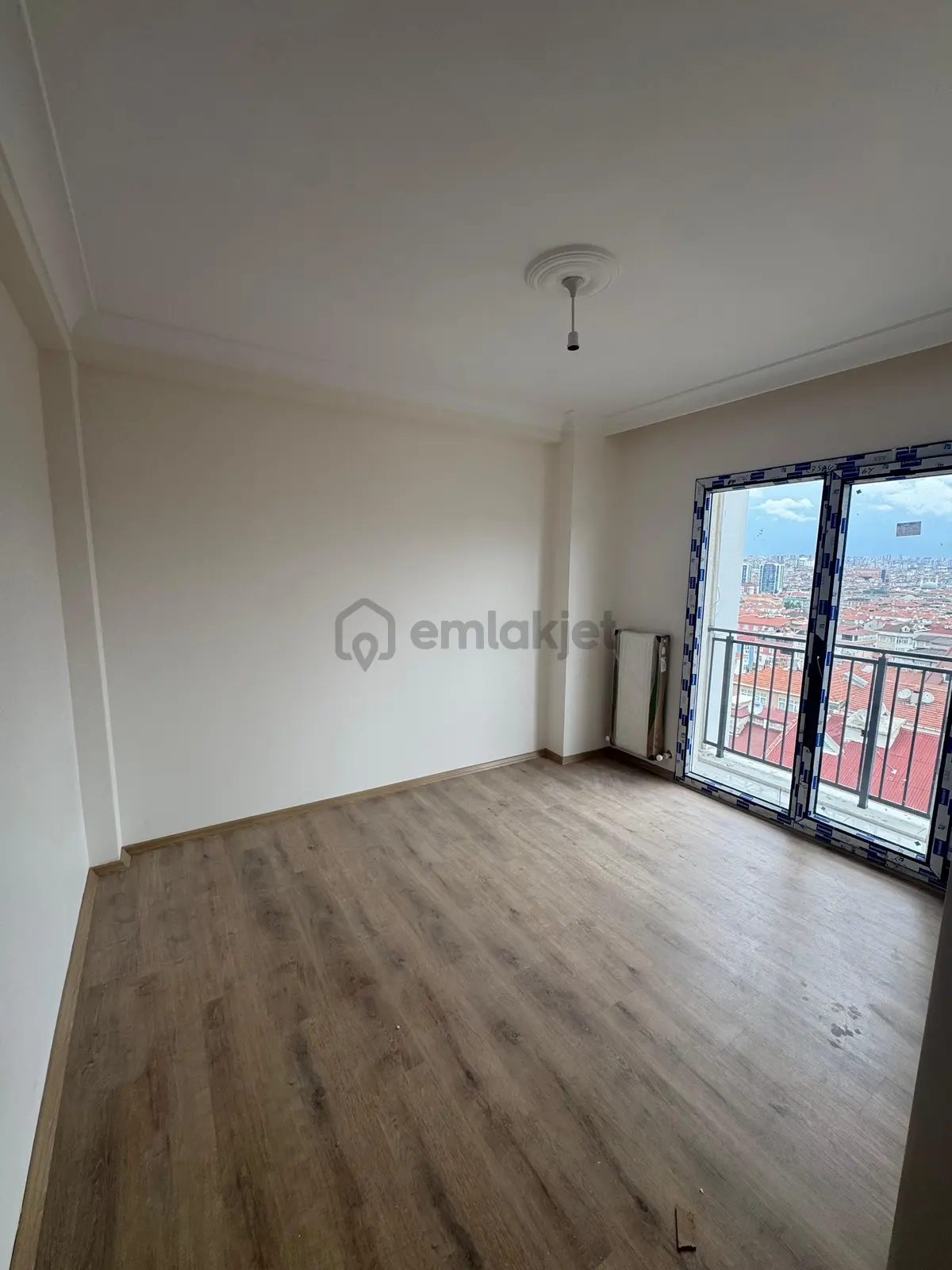 Next House'dan Merkezi Lokasyonda 2+1 Satılık Daire - 8